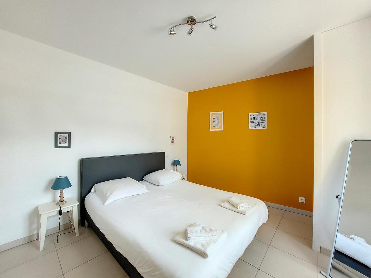 Au Fil De L'Eau - Le Bord De Rance Apartment Dinan Luaran gambar